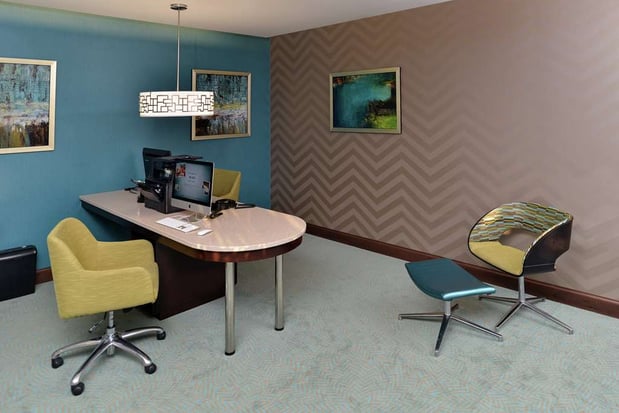 Images Homewood Suites by Hilton Cincinnati Mason, OH
