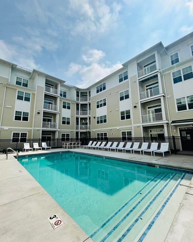 Images Tellus Bloom Apartments
