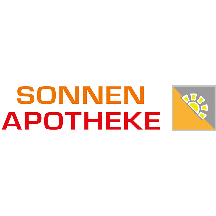 Kundenlogo Sonnen-Apotheke Karlsruhe