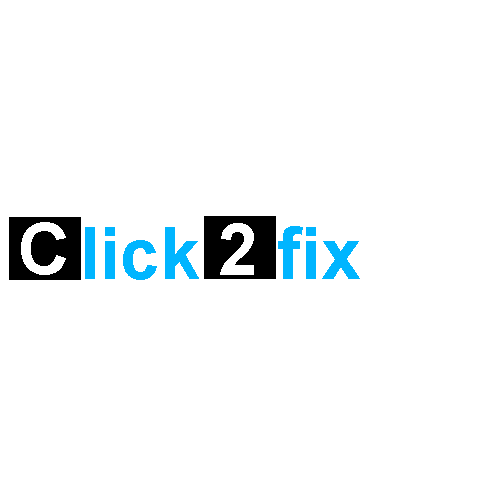 Click2fix.it Logo
