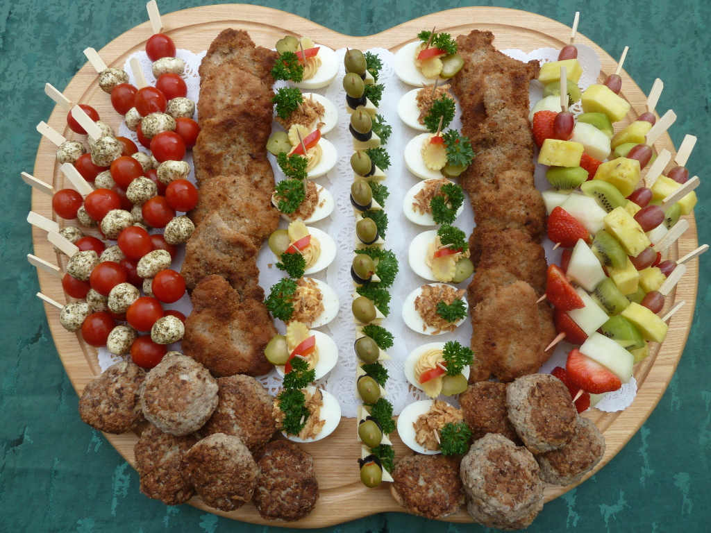 Partyservice Heiko Höfer, Tronitzer Straße 36 in Dresden