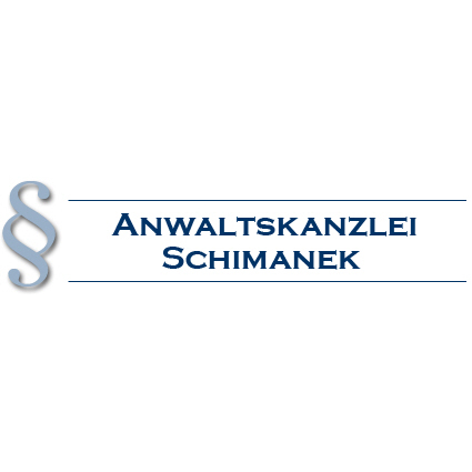 Logo Anwaltskanzlei Schimanek