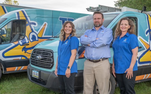 Images True Comfort Heating, Cooling and Plumbing