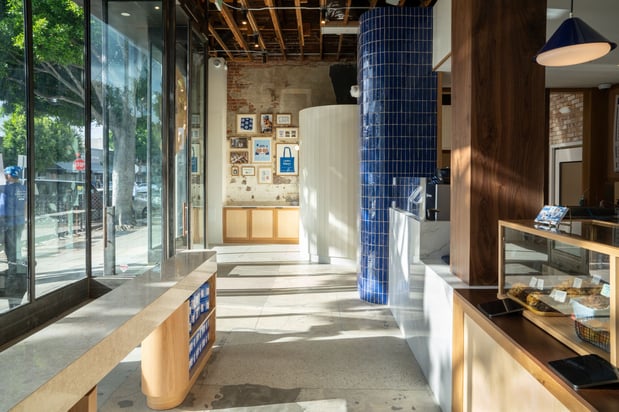 Images Levain Bakery