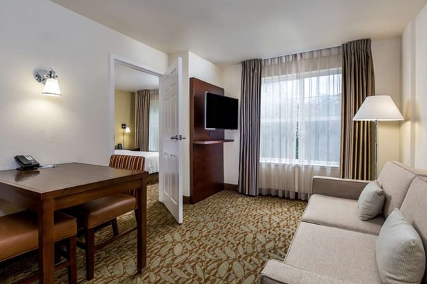 Images Homewood Suites by Hilton Newark-Fremont