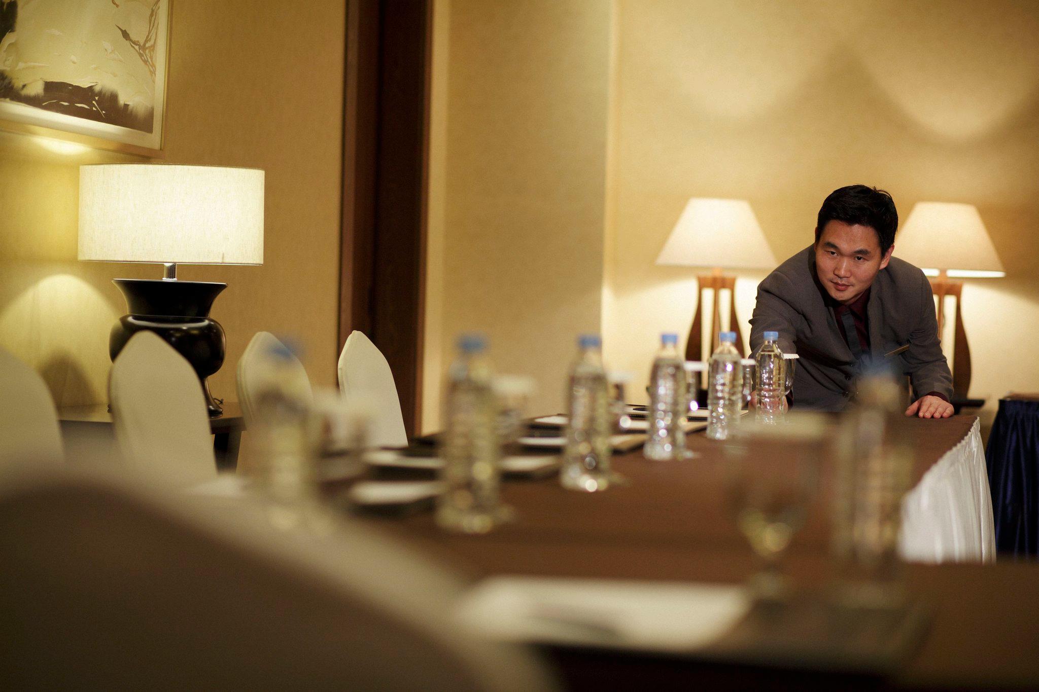 InterContinental Alpensia Pyeongchang Resort by IHG