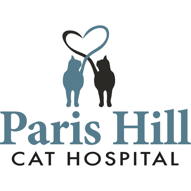 Paris Hill Cat Hospital Logo