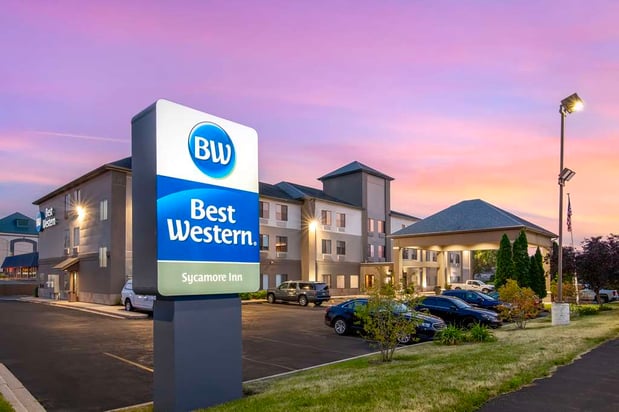 Images Best Western Sycamore Inn