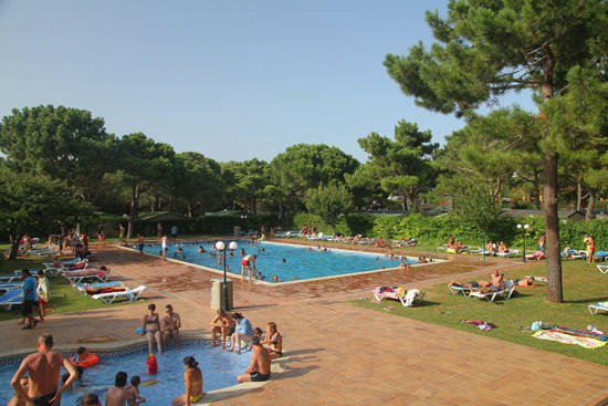 Images Camping Neptuno