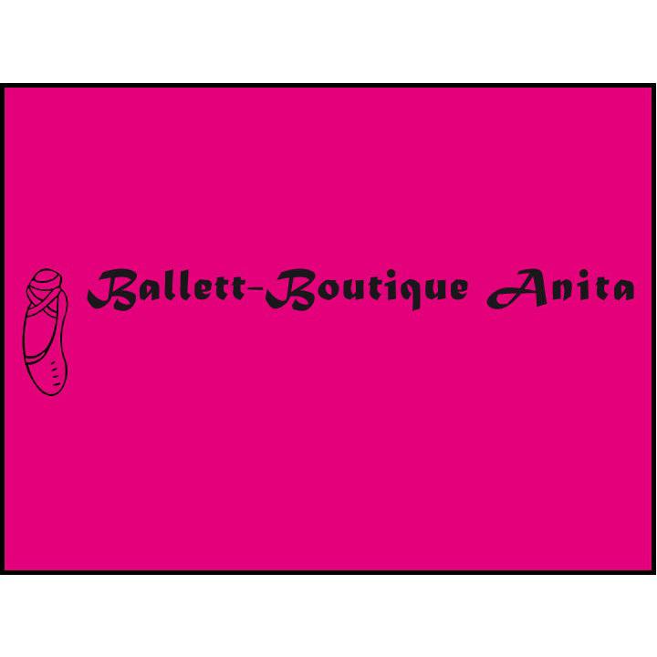 Ballett-Boutique Anita München in München - Logo