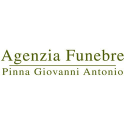 Agenzia Funebre Pinna di Pinna Giovanni Antonio Logo