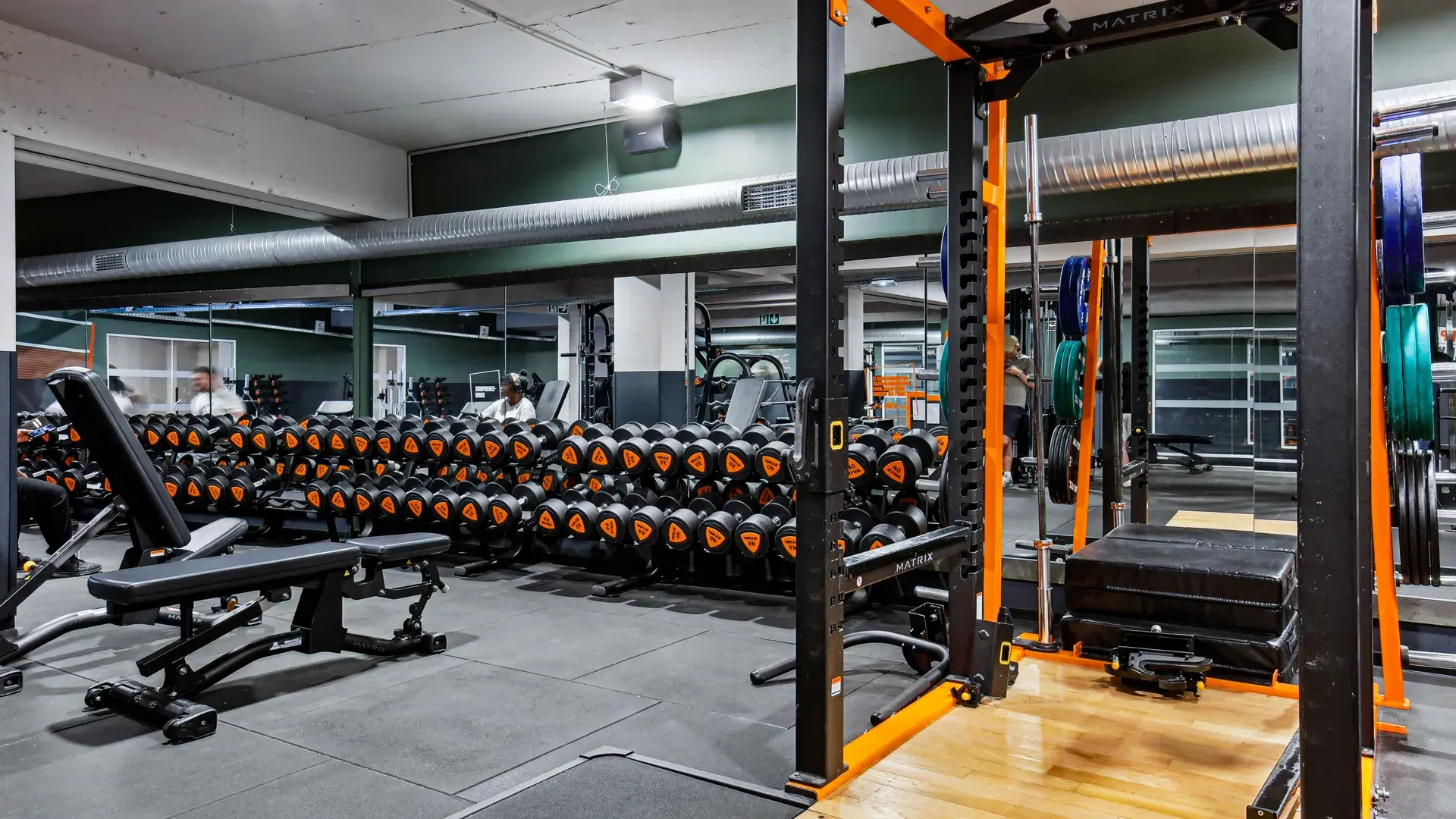 Images Basic-Fit 24/7