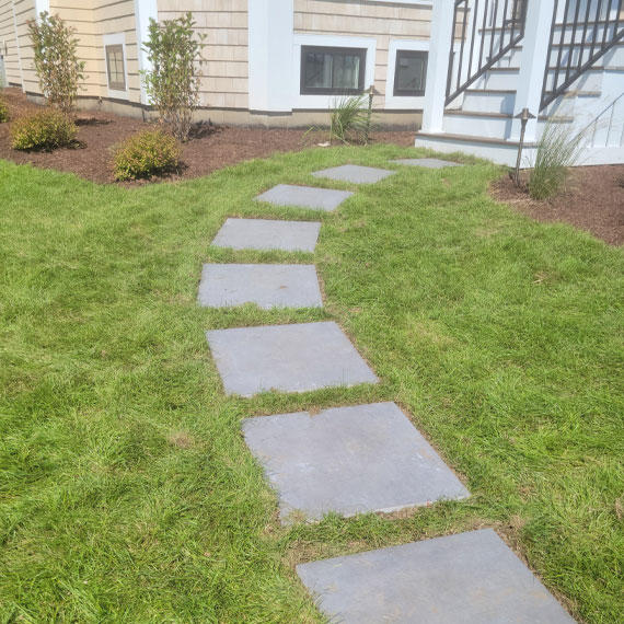 M&E Irrigation and Hardscaping - Hardscaping