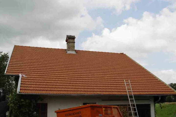 Bild 5 von Wolfsmaier Dach