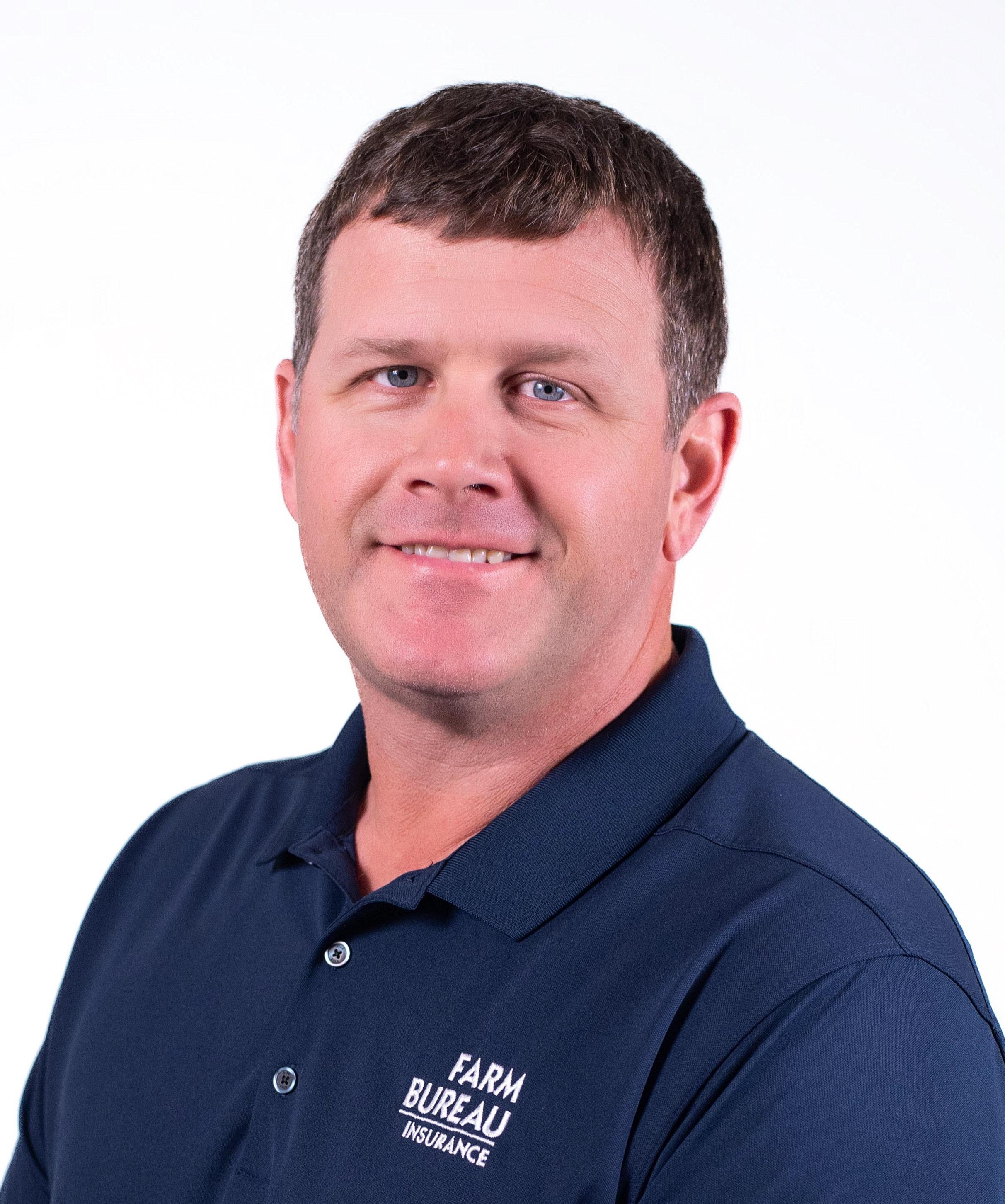 Lanier McCurdy, Georgia Farm Bureau Insurance Agent