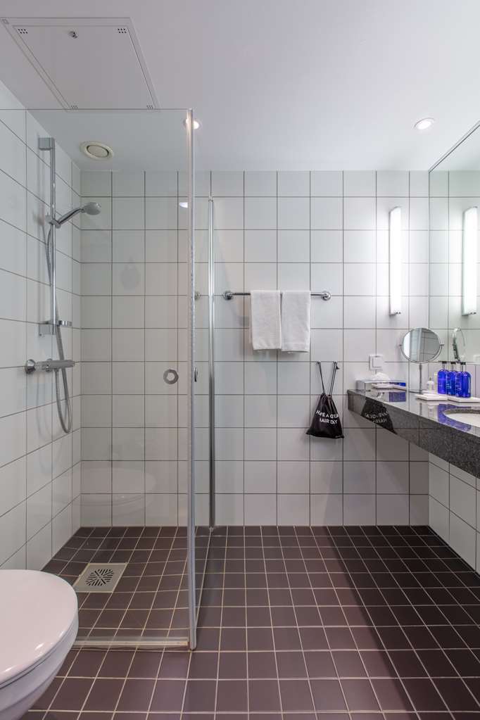 Images Radisson Blu Metropol Hotel, Helsingborg