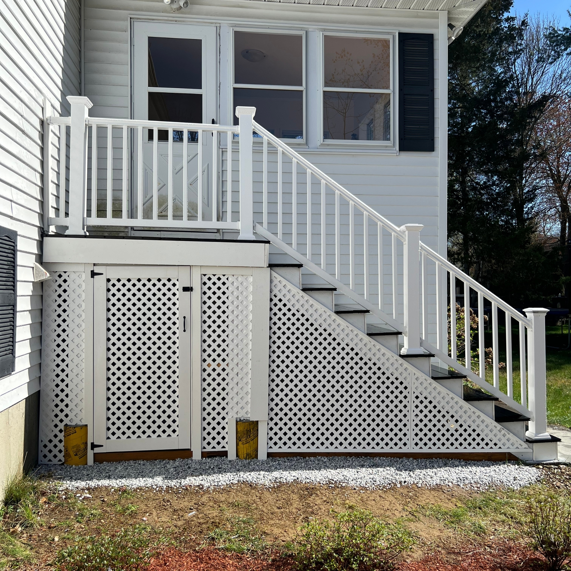 Mattos Construction Image