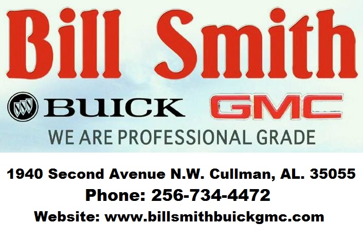 Images Bill Smith Buick GMC