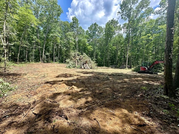 Images Whitzell Excavation