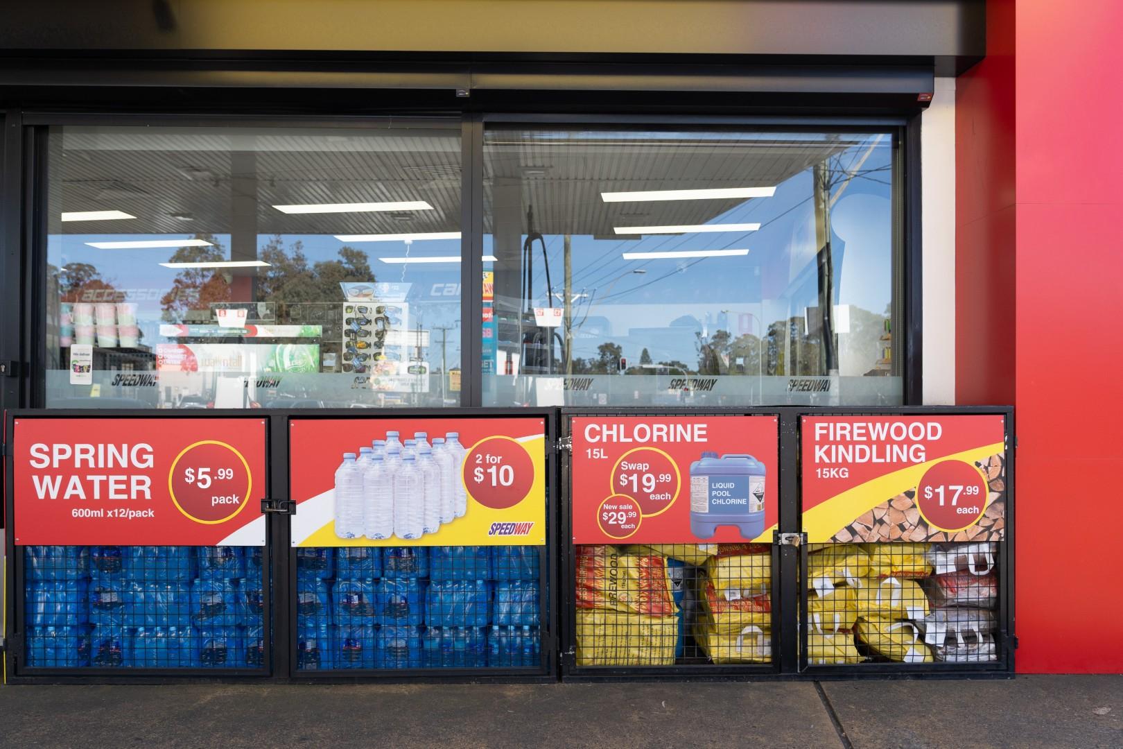 Images SPEEDWAY SUNNYHOLT