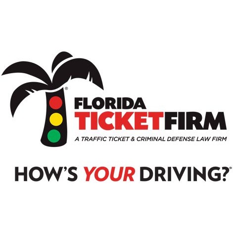 Florida Ticket Firm Logo