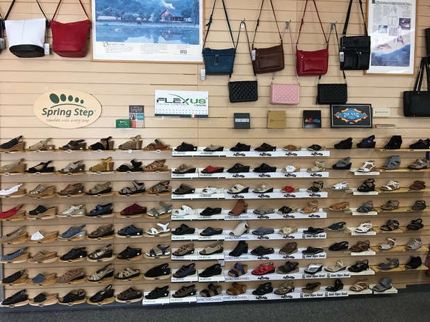 Images Whittwood Shoes