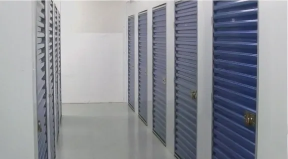 Mini Storage Center