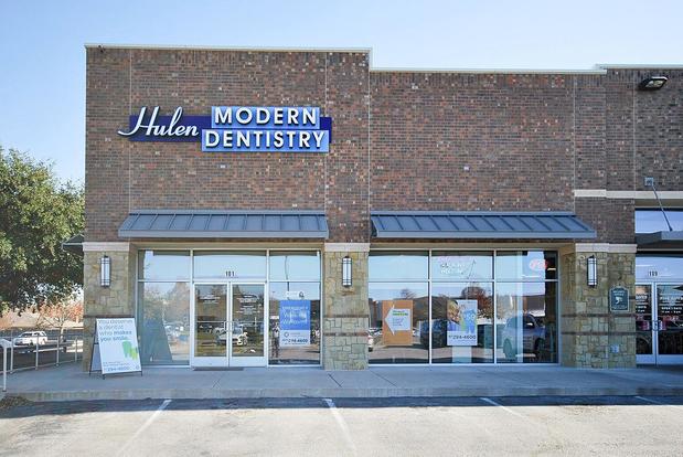 Images Hulen Modern Dentistry