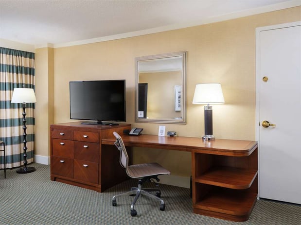 Images DoubleTree by Hilton Stamford