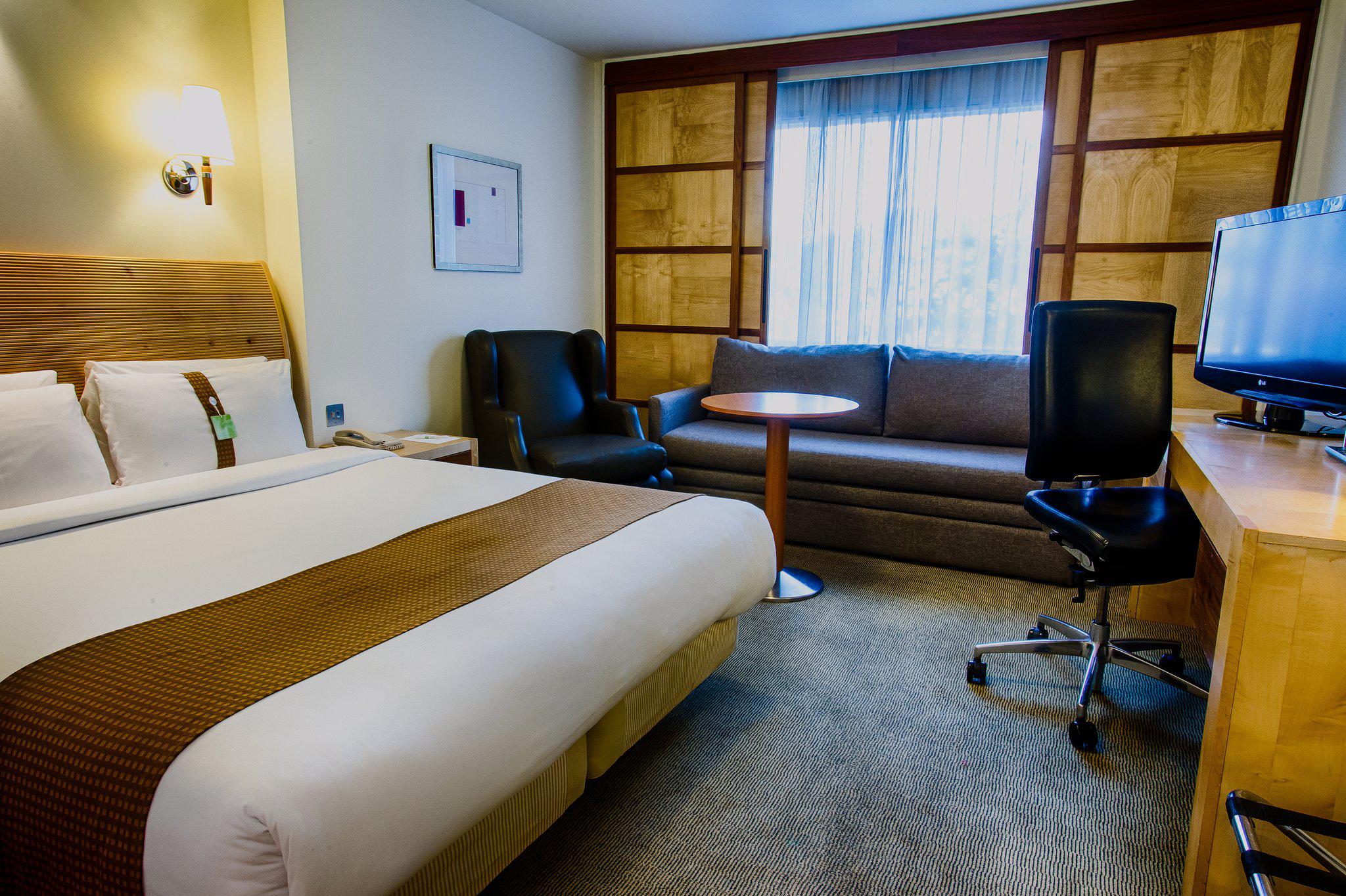 Images Holiday Inn London - Heathrow M4,JCT.4, an IHG Hotel