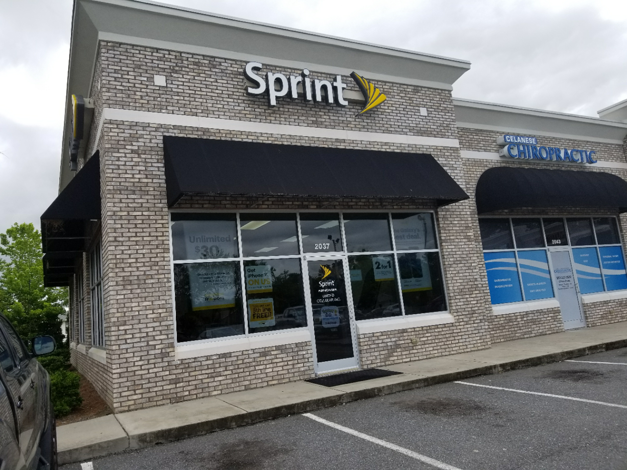 Sprint Store Coupons near me in Rock Hill, SC 29732 | 8coupons