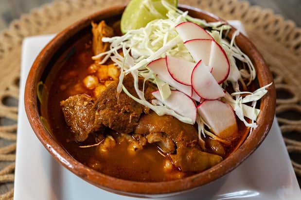 Images El Molcajete Mexican Restaurant & Bar