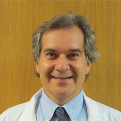 Michael S. Miller, MD - Norwood, MA - Internal Medicine