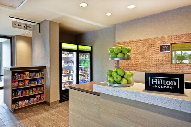 Images Home2 Suites by Hilton Amherst Buffalo