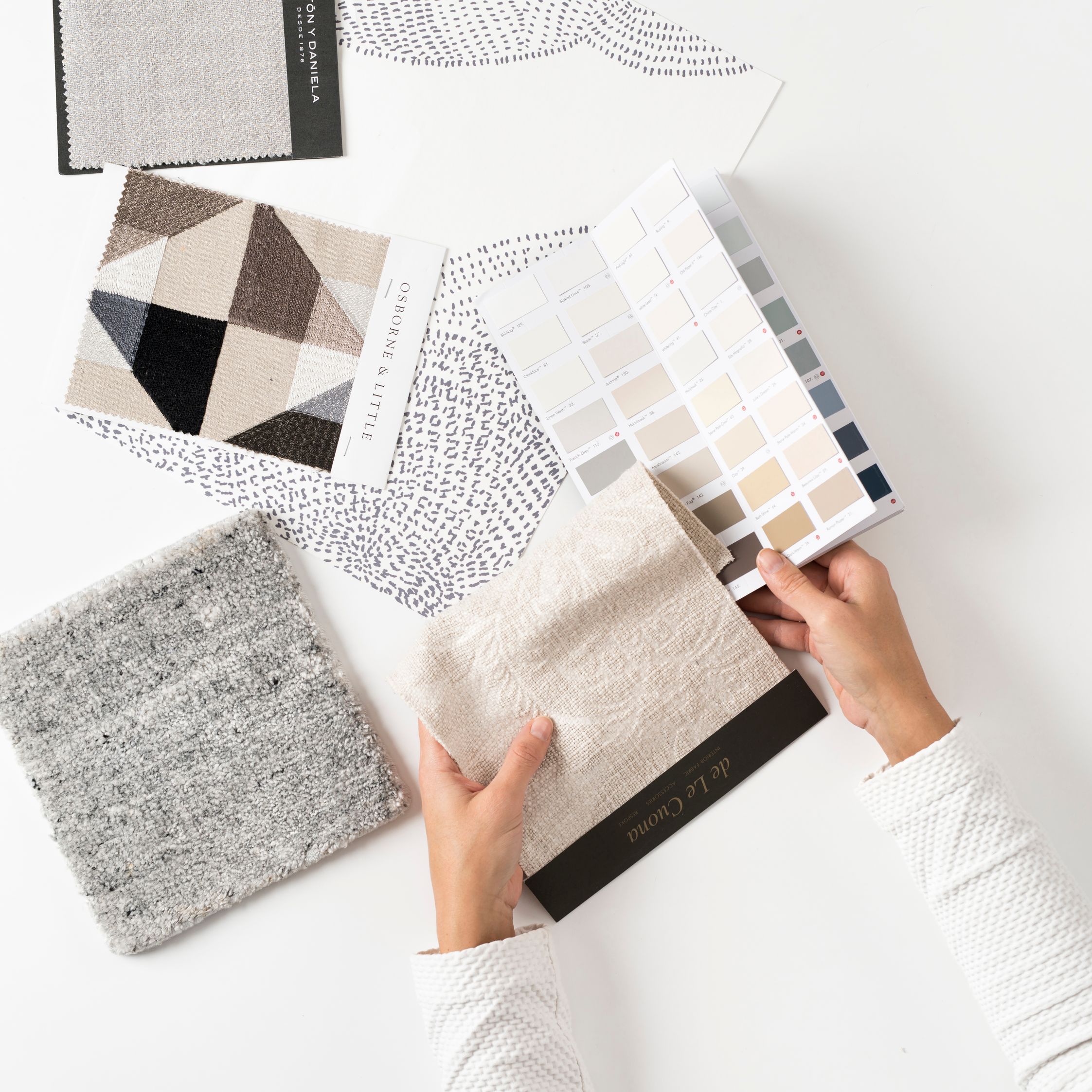 Bilder Nuances-Architecture d'interieur SA