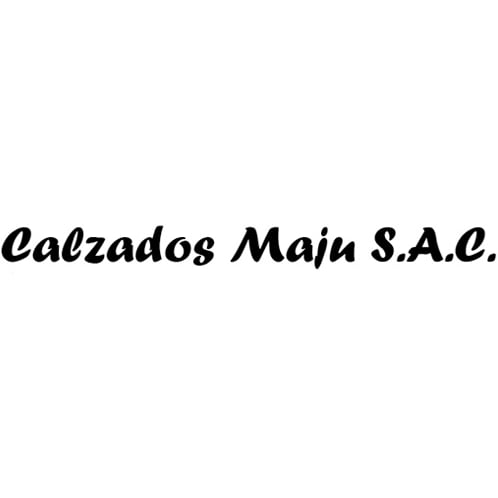 CALZADOS MAJU S.A.C. - Shoe Store - Ate - 985 983 015 Peru | ShowMeLocal.com