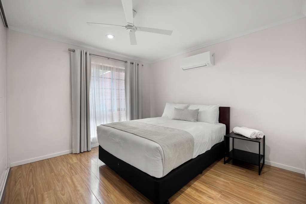 Images Best Western Adelaide Airport