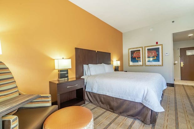 Images Hampton Inn Milledgeville