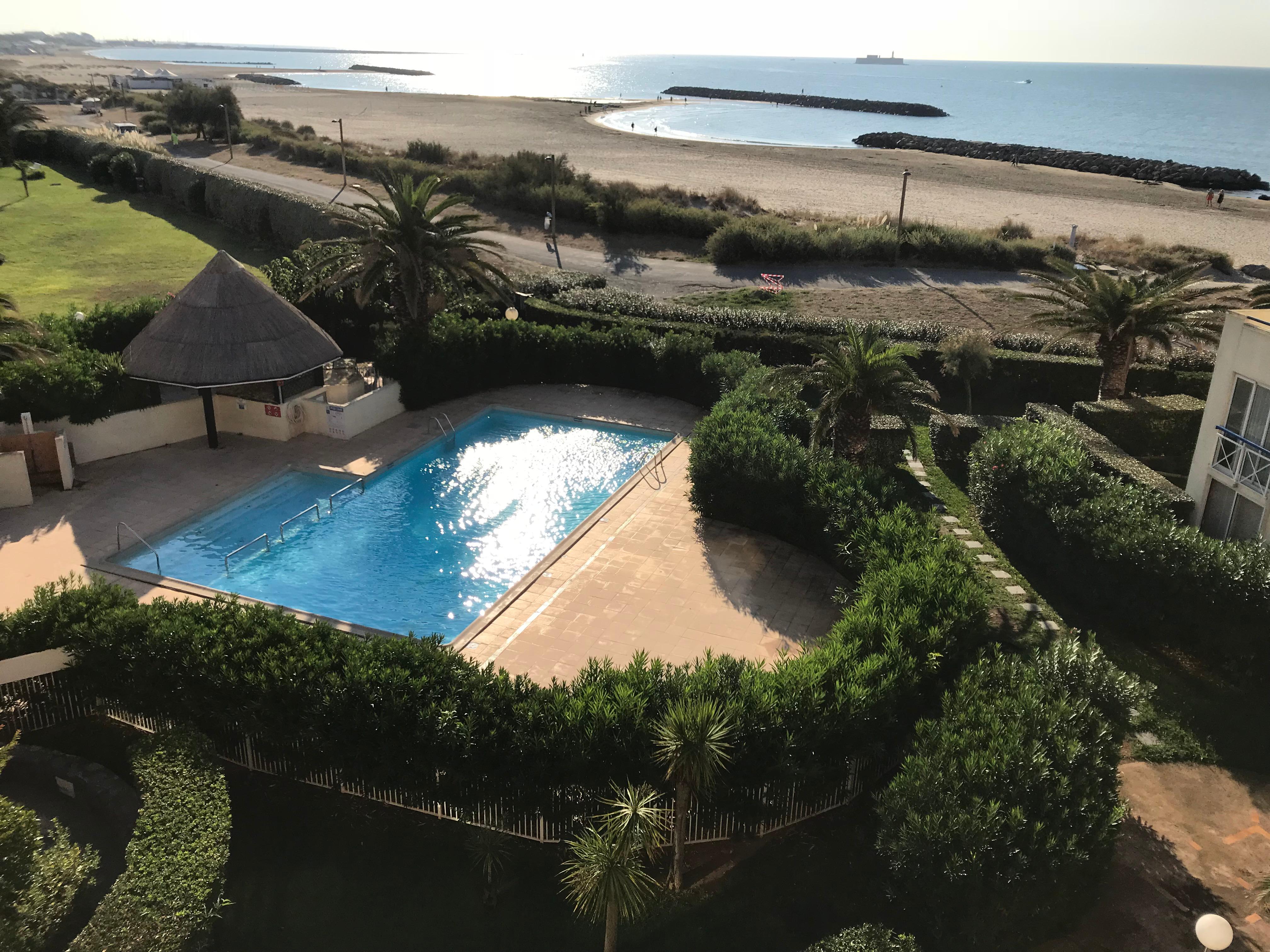 Images Résidence Savanna Beach / Les Terrasses de Savanna - Vacancéole