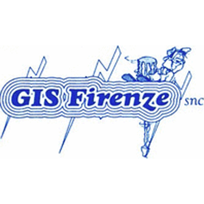 Gis Firenze Impianti Elettrici Logo