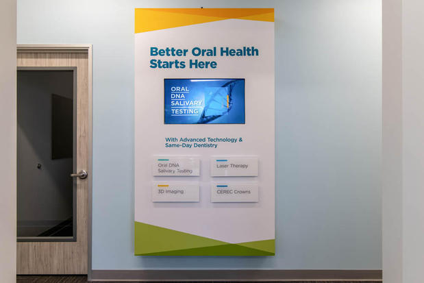 Images Upland Modern Dentistry
