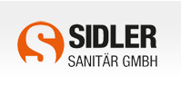 Bilder Sidler Sanitär GmbH