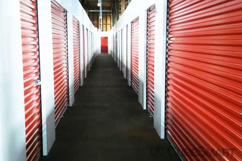 CubeSmart Self Storage Photo