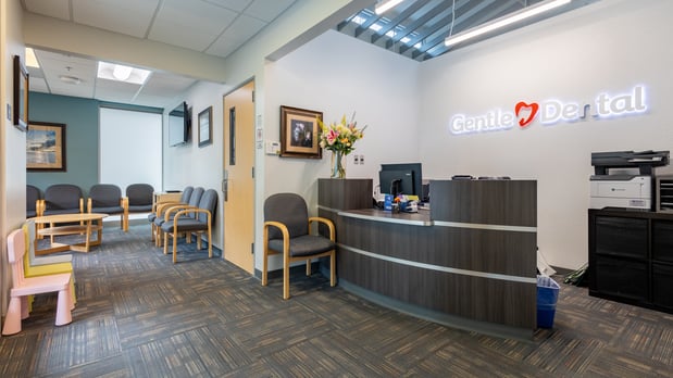 Images Gentle Dental Palo Alto