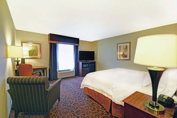 Images Hampton Inn Beloit