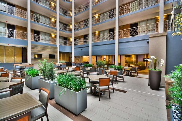 Images Embassy Suites by Hilton Denver Central Park
