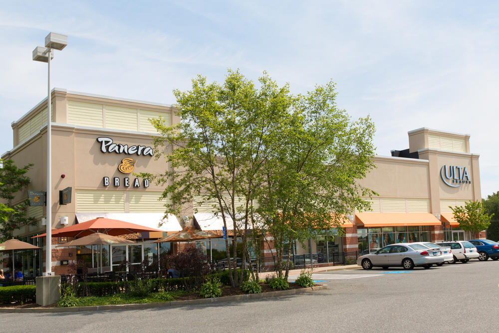Panera at Waterford Commons Shopping Center