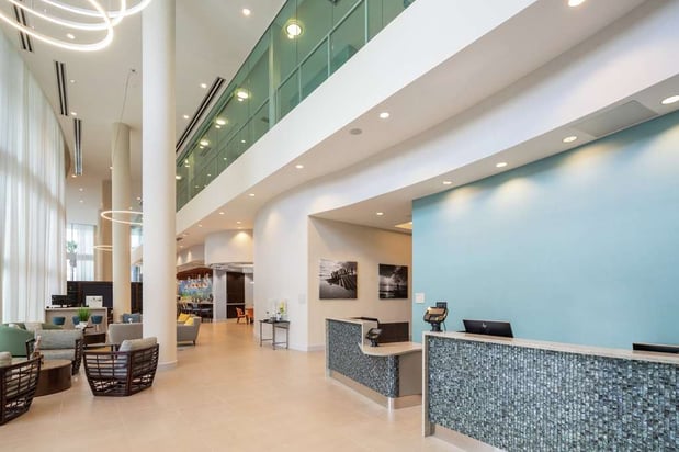 Images DoubleTree by Hilton Miami Doral