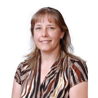 Laura Gandy