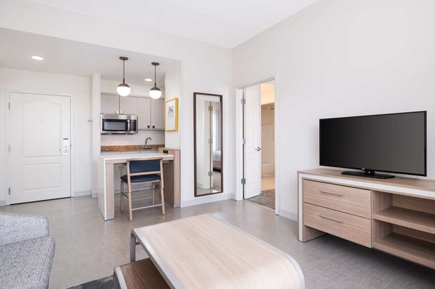 Images Homewood Suites by Hilton Columbia